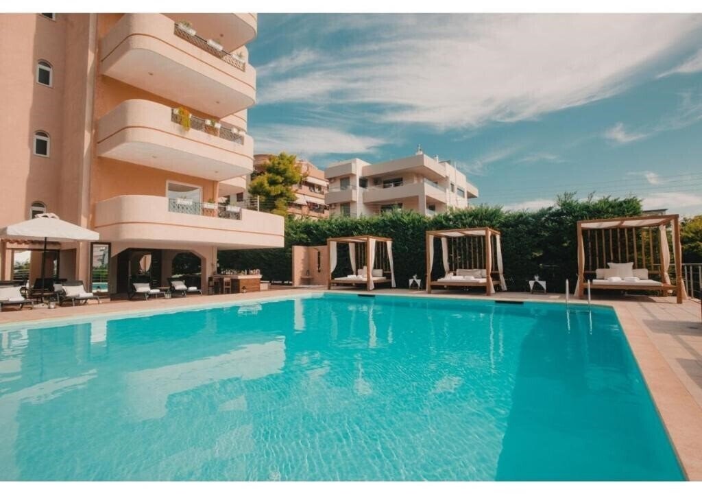 Blue Note Resort & Club 4* суреті
