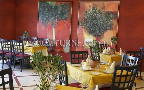 Aquamarina 4* суреті