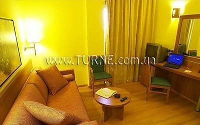 Aquamarina 4* қонақ үйі