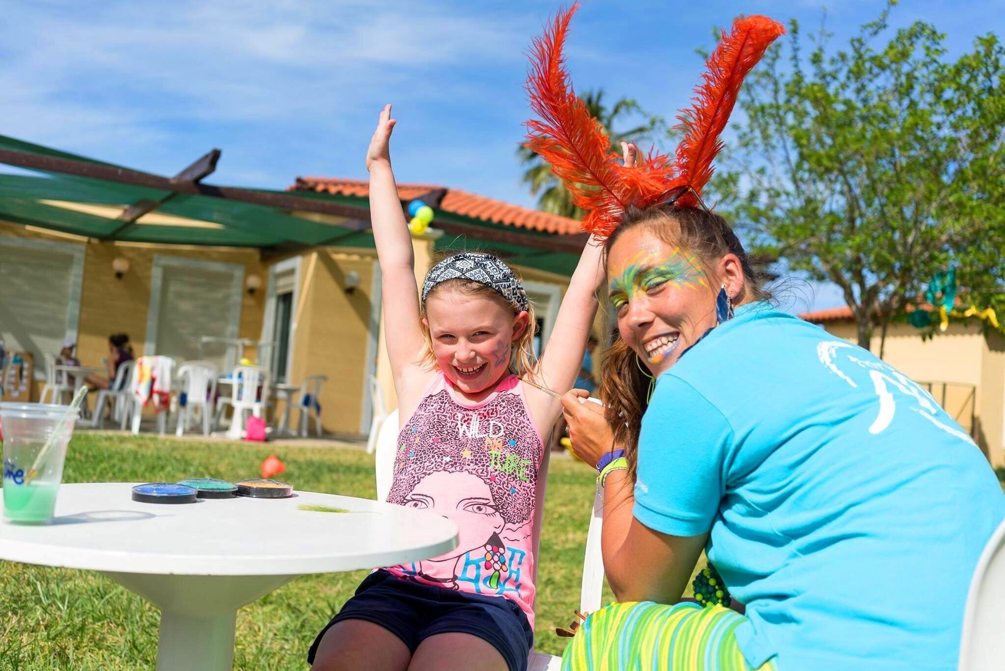 Golden Coast Hotel & Bungalows 4* фотосуреті