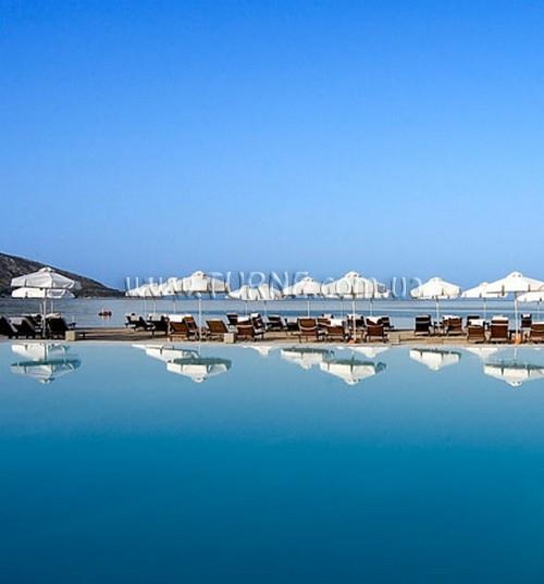 Plaza Resort Hotel 5* суреті