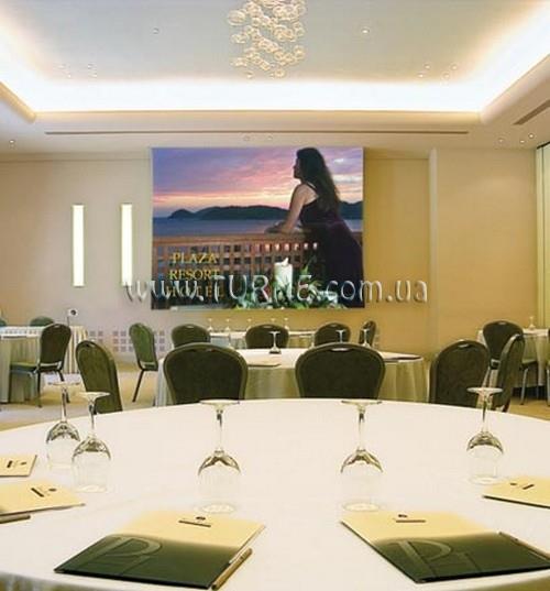 Plaza Resort Hotel 5* фотосуреті