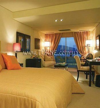 Plaza Resort Hotel 5* қонақ үйі