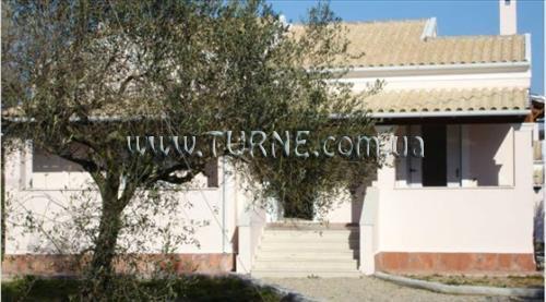 Villa Vari вилла суреті