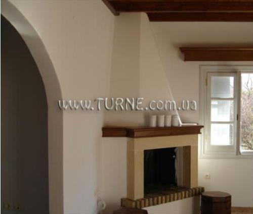 Villa Vari вилла суреті