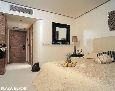 Изображение Aquis Plaza Resort Hotel 5*