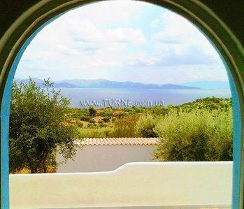 Villa Xenia Konaki вилла суреті