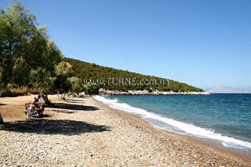 Villa Xenia Konaki вилла суреті