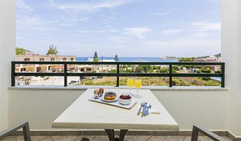 Фотография Manos Palace 4*