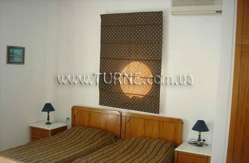 Nostos Beach Apartments 3* суреті