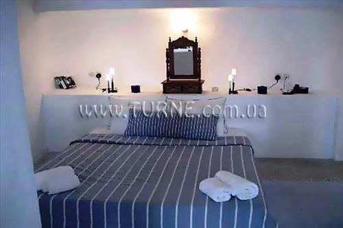 Nostos Beach Apartments 3* суреті