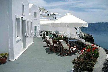 Nostos Beach Apartments 3* қонақ үйі