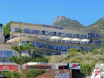 Atali Village 3* қонақ үйі