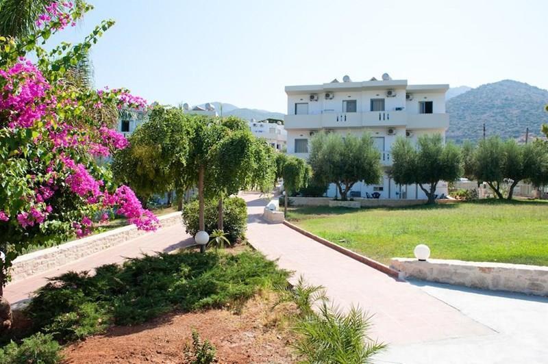 Lisa Mari 1* фотосуреті