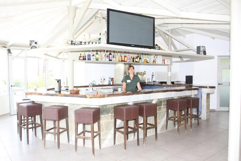 Lisa Mari 1* қонақ үйі