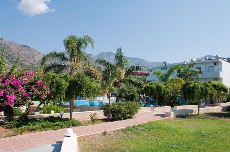 Lisa Mari 1* суреті