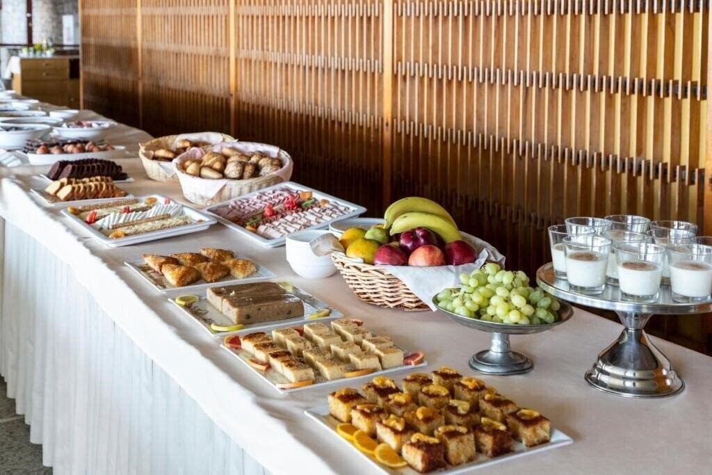 Amalia Hotel Delphi 4* суреті