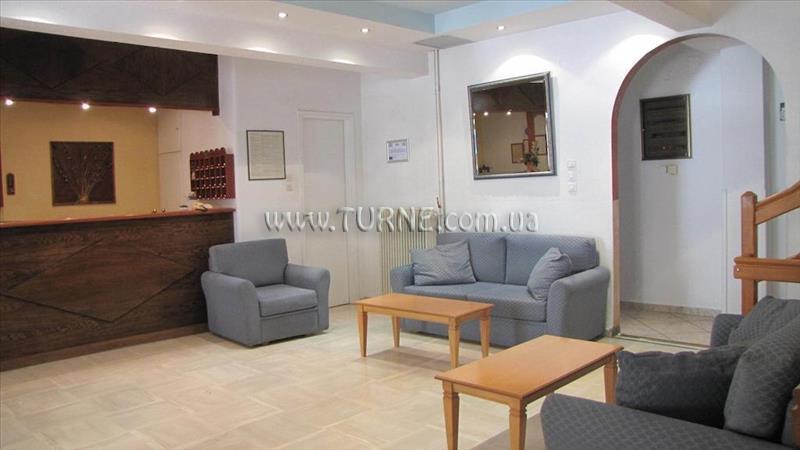 Изображение Castri Hotel 3*