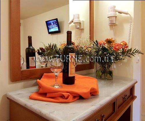 Изображение Fedriades Hotel 3*