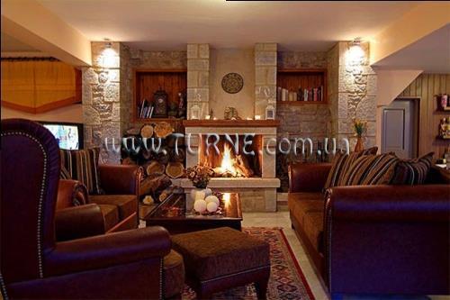 Фотография Fedriades Hotel 3*