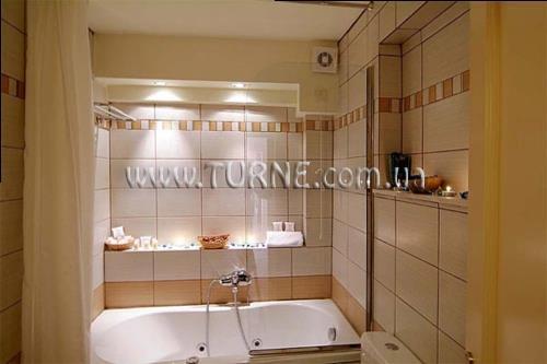 Фото Fedriades Hotel 3*