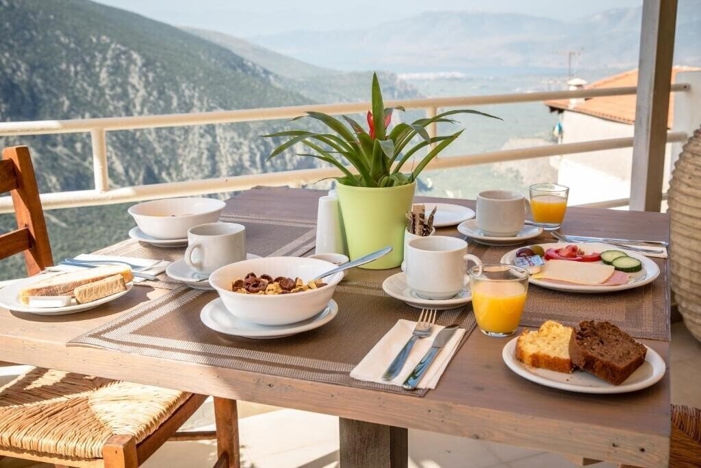 Kastalia Boutique Hotel 4* суреті