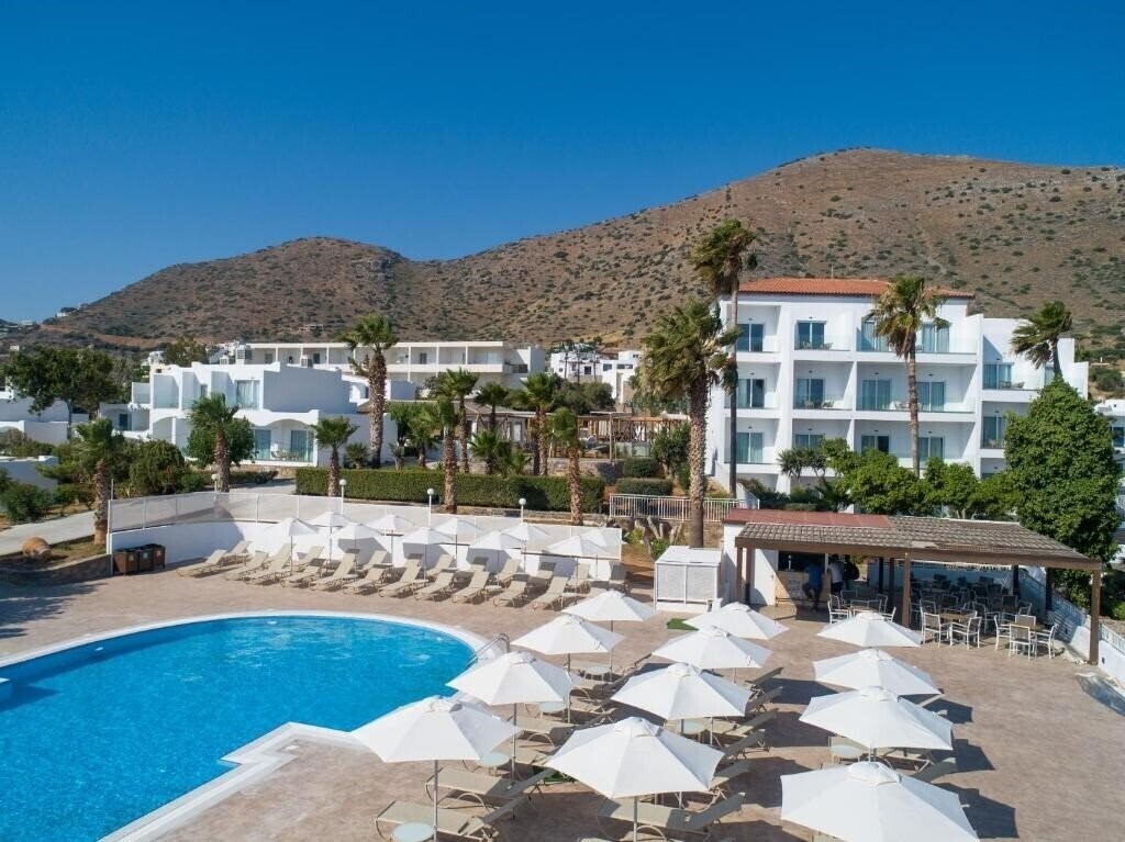 Изображение Elounda Breeze Resort 4*