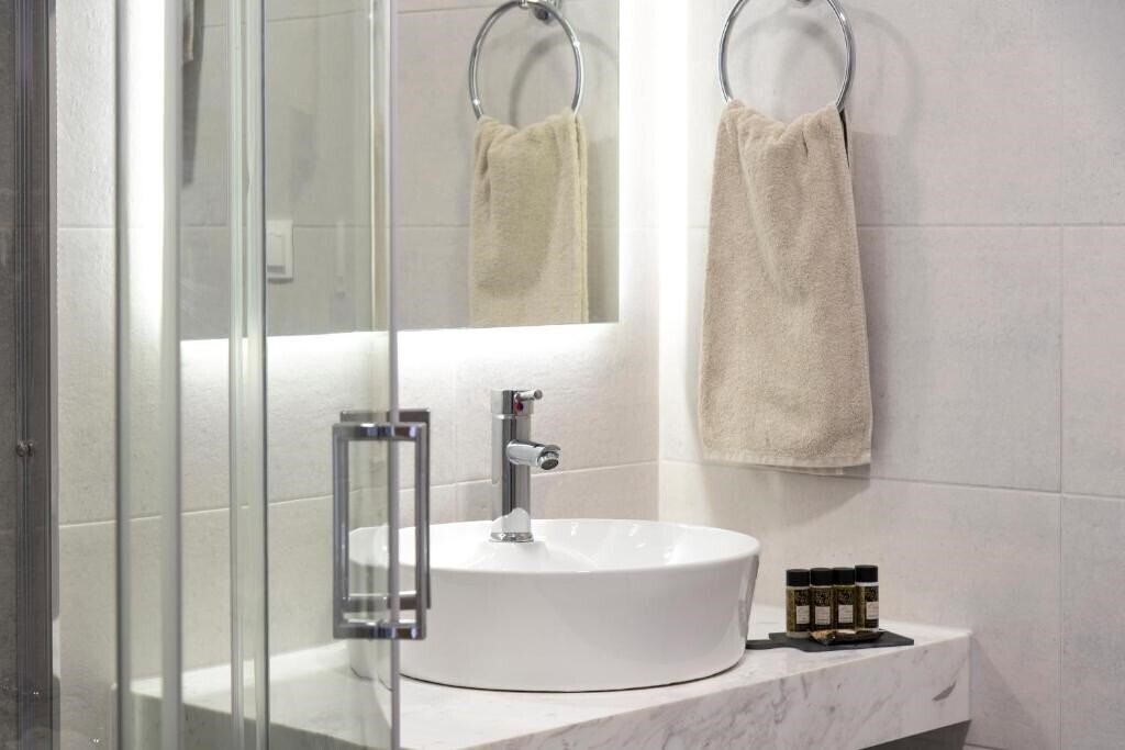 Фото Elounda Heights 4*