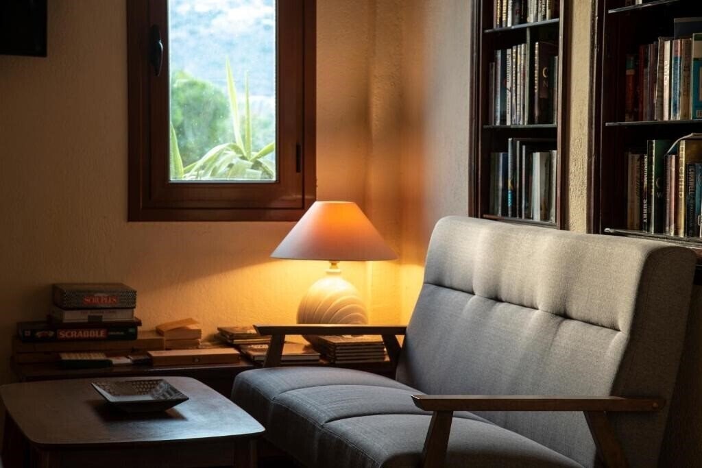 Изображение Elounda Heights 4*