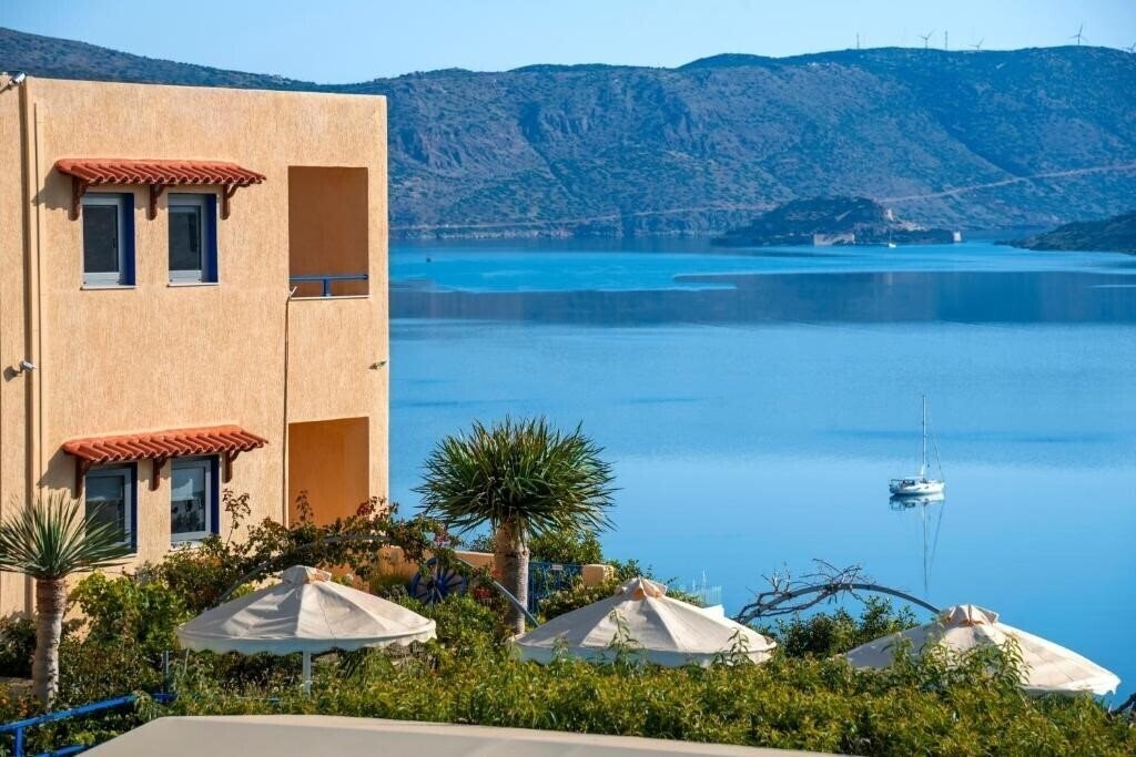 Картинка Elounda Heights 4*