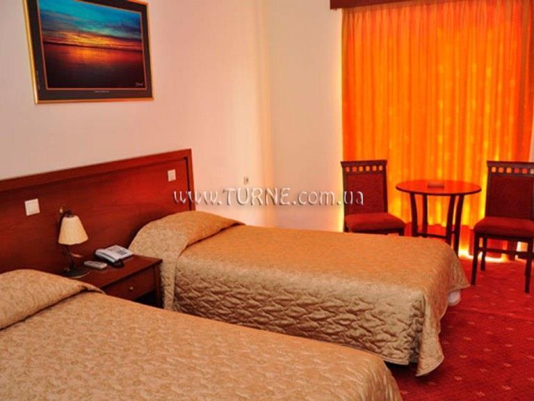 Arta Palace Hotel апартаменты суреті