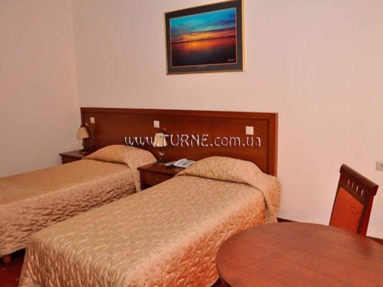 Arta Palace Hotel апартаменты суреті