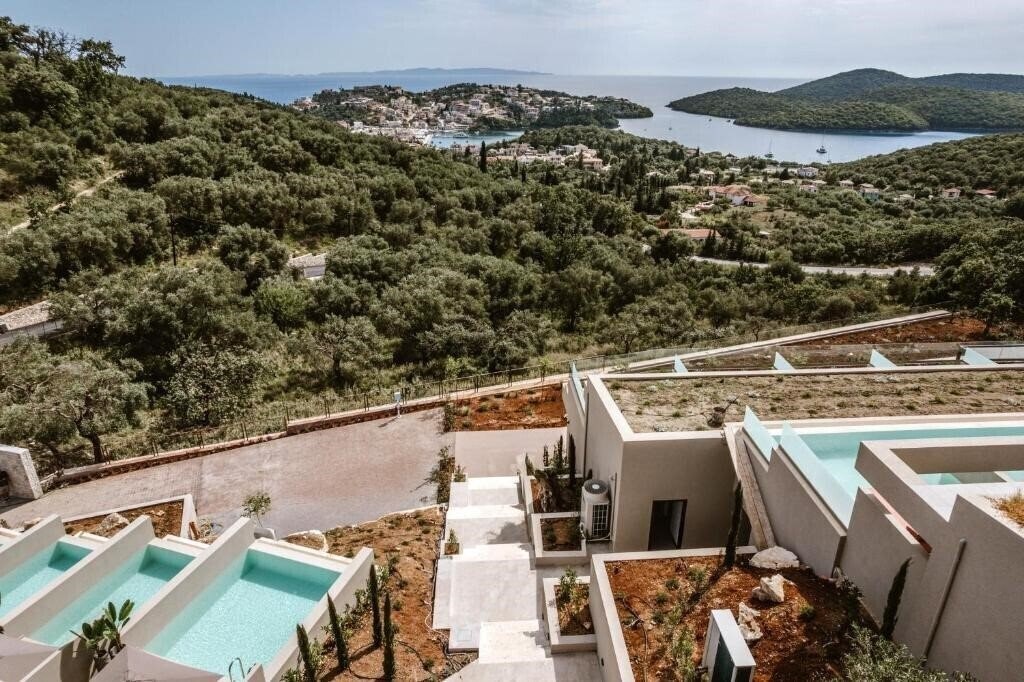 Фотография Sivota Sun Side Serenity 4*