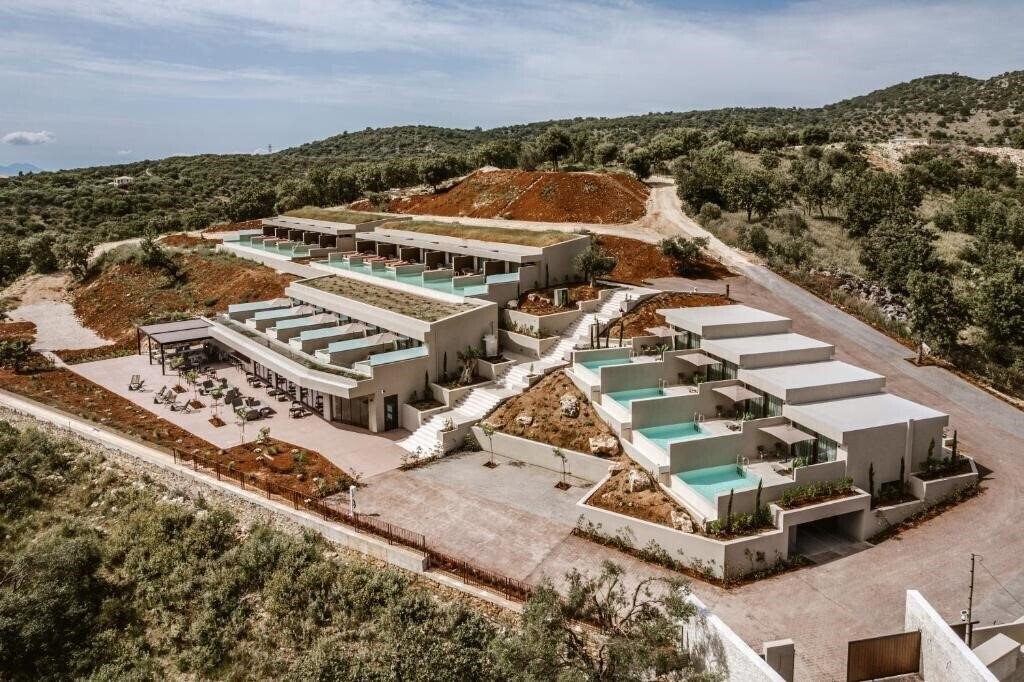 Изображение Sivota Sun Side Serenity 4*