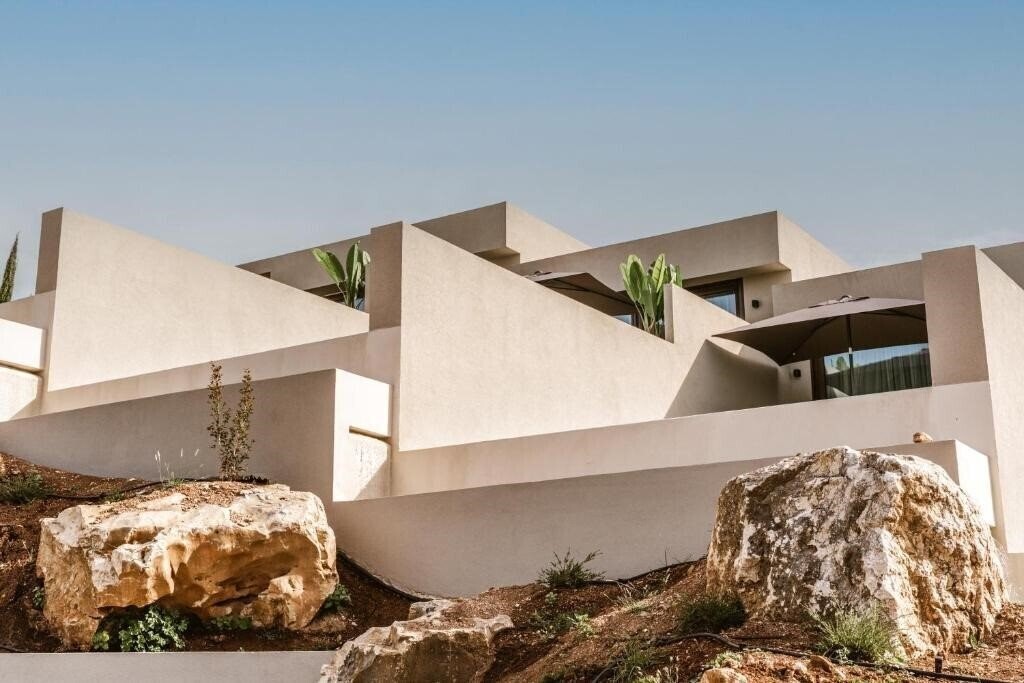 Картинка Sivota Sun Side Serenity 4*