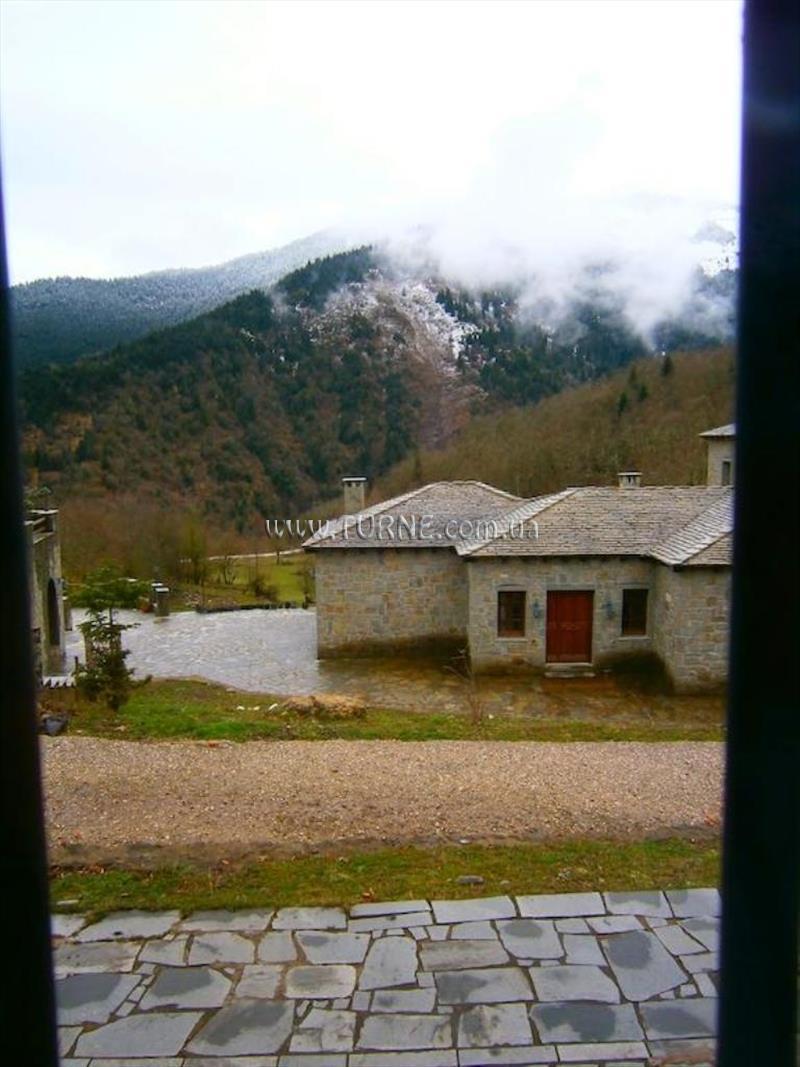 Acheloides Hotel 4* суреті