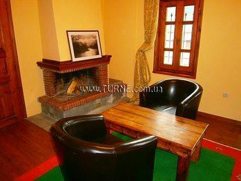 Acheloides Hotel 4* суреті