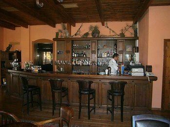 Acheloides Hotel 4* фотосуреті