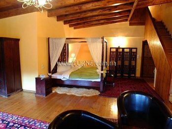 Acheloides Hotel 4* қонақ үйі