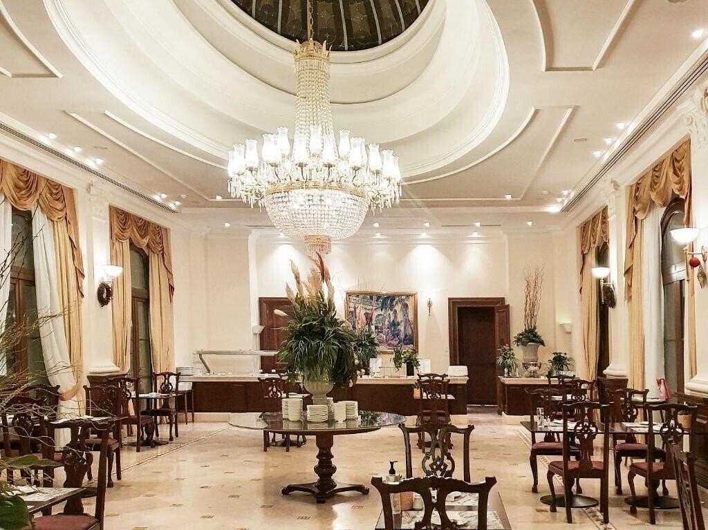 Grecotel Larissa Imperial отель без категории суреті