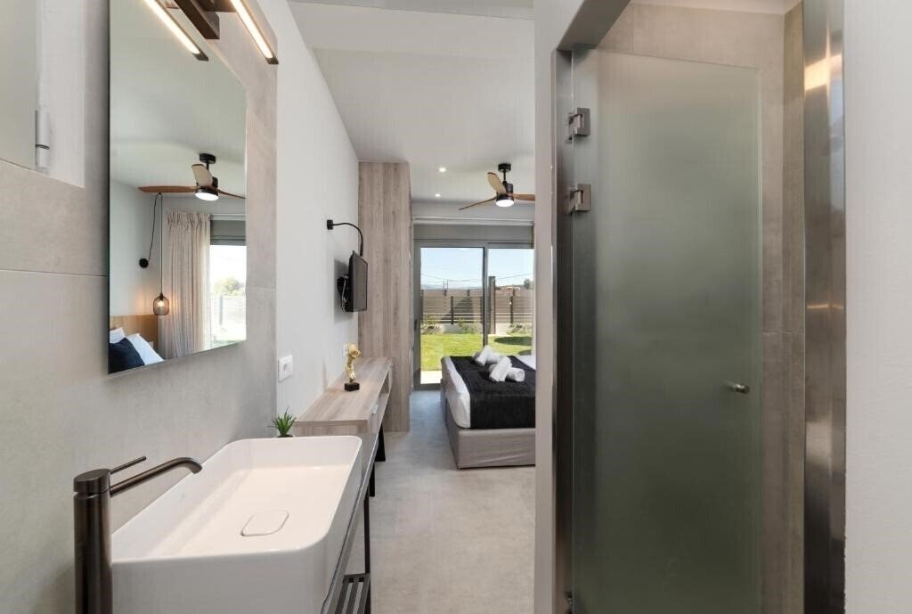 Ks Luxury Villas 5* фотосуреті