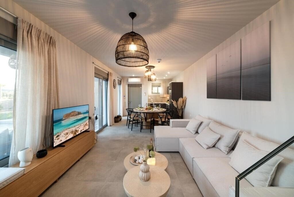 Ks Luxury Villas 5* суреті