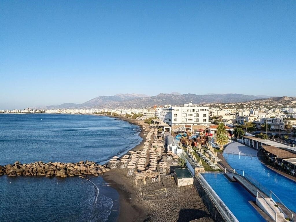 Petra Mare 4* фотосуреті