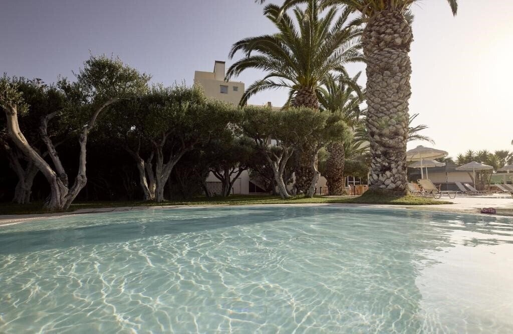 Изображение CHC Tylissos Beach 4*