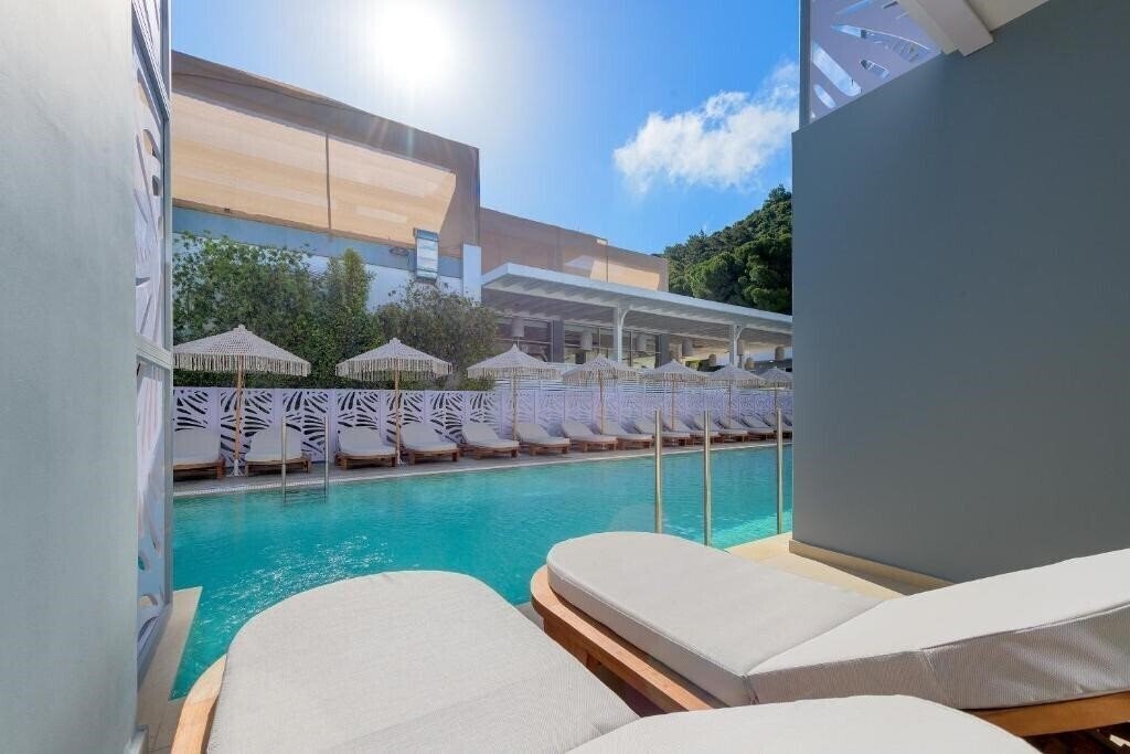 SOLEMAR (ex. Solemar Hotel) 3* суреті