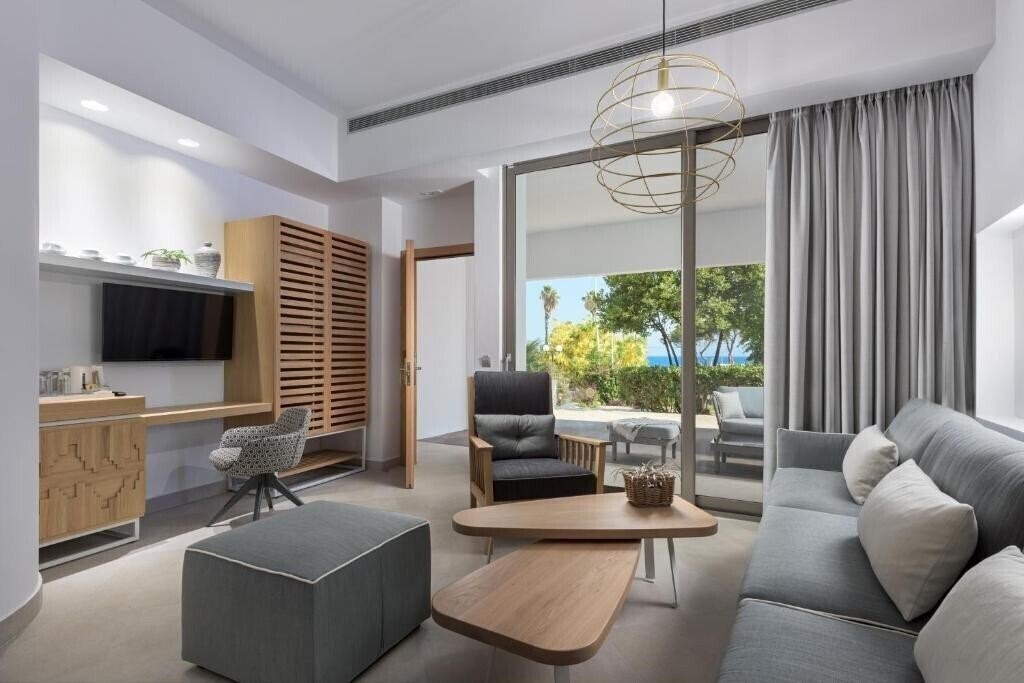 Фотография Olympic Palace Resort 5*