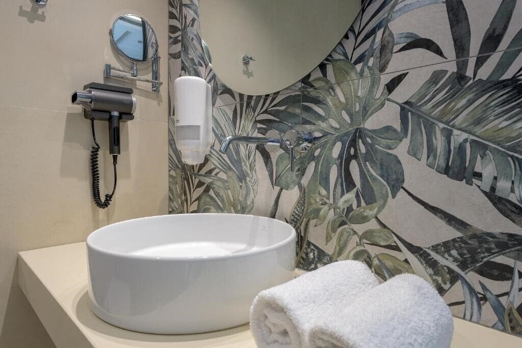 Oceanis Park 4* қонақ үйі