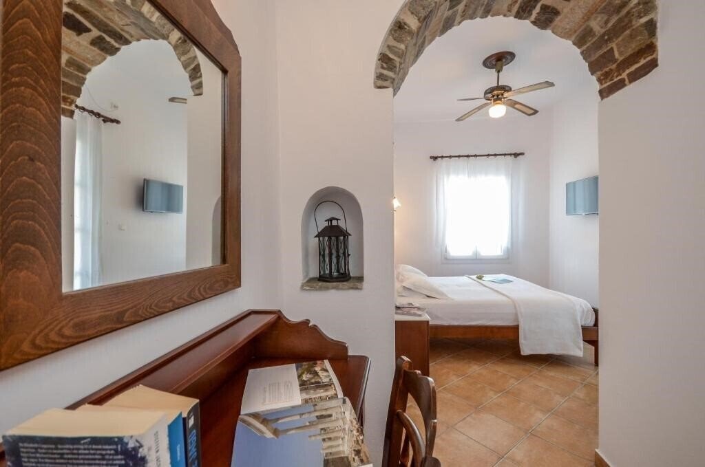 Anixis 3* суреті