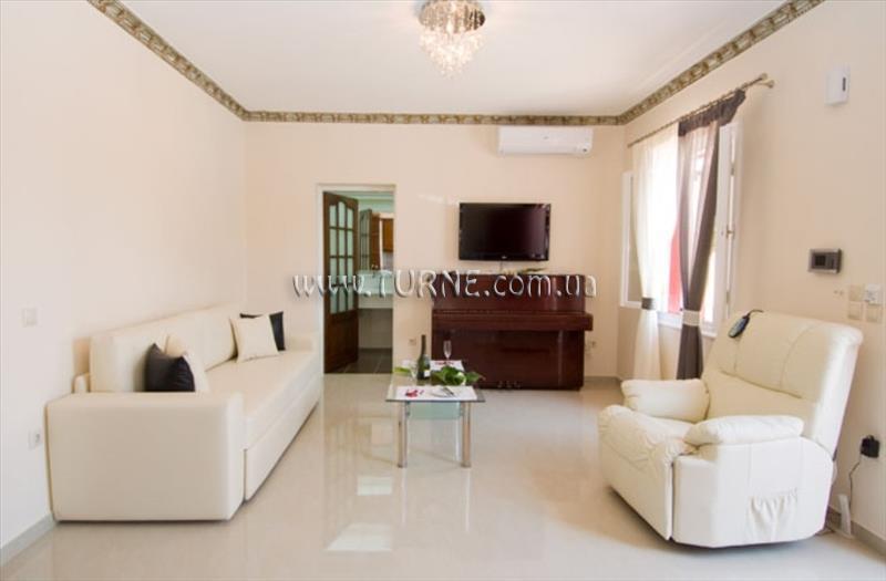 Картинка Villa Zamora 3*