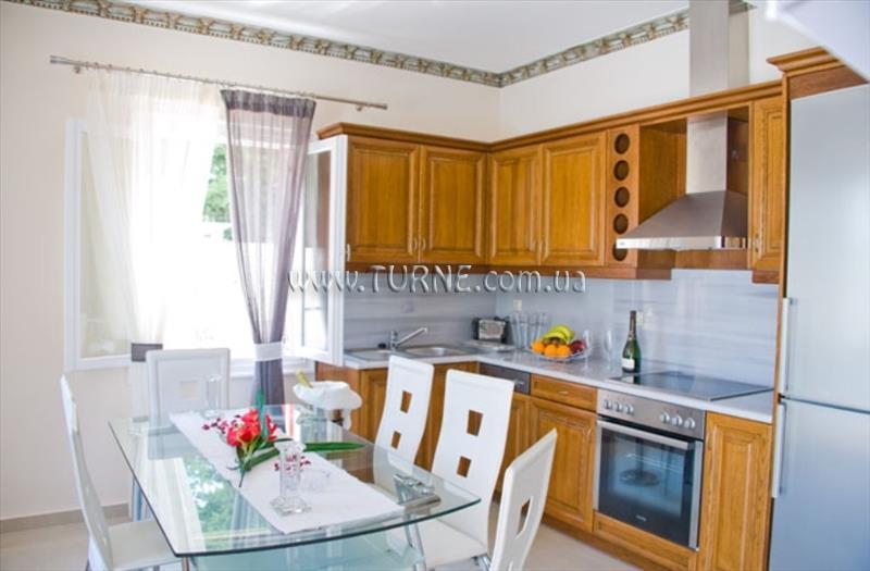 Изображение Villa Zamora 3*